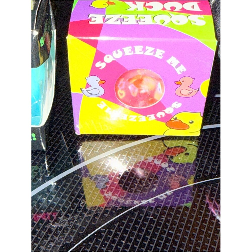 Surprise squishy bundle 5 back - Picture 8 of 14